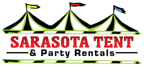 LI Tent & Party Rentals Logo